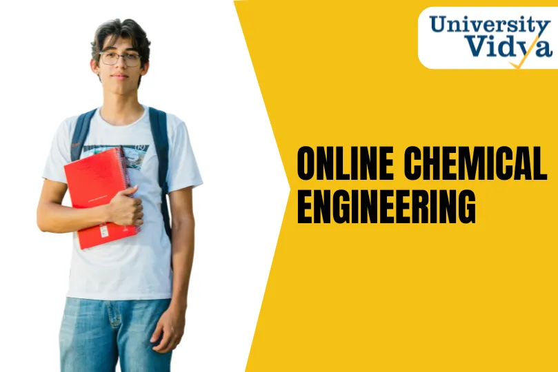 Online Chemical Engineering Course
