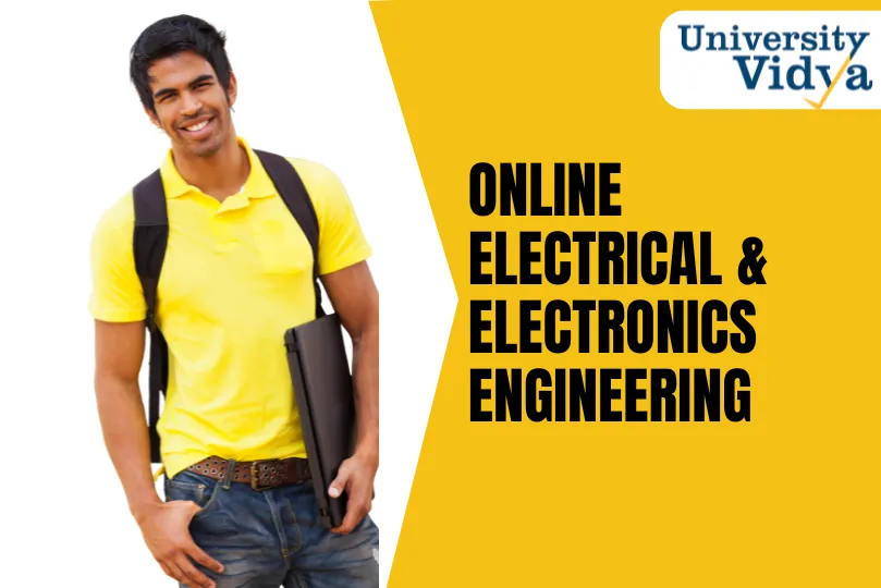 Online Electrical And Electronics Engineering Course