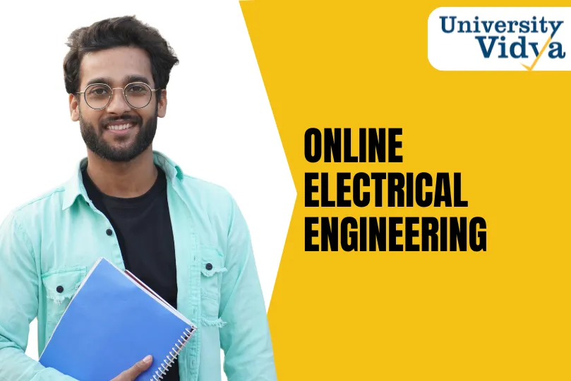 Online Electrical Engineering