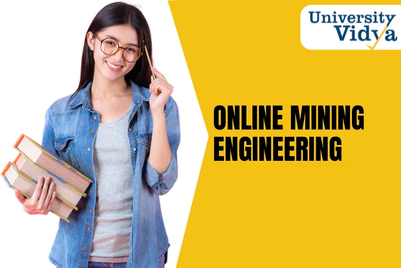 Online Mining Engineering