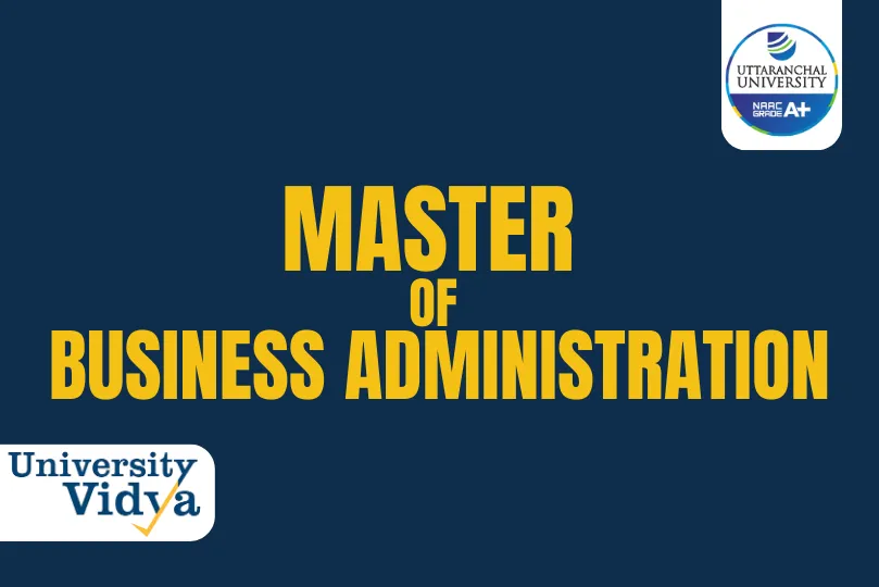 Online MBA