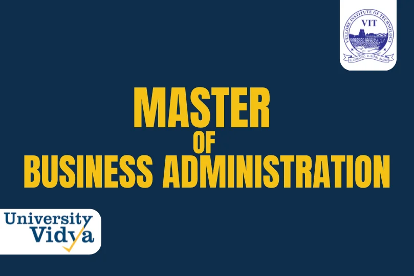 Online MBA
