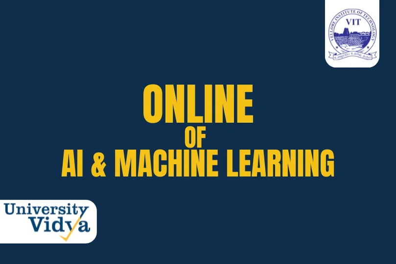 Online AI and Machine Learning