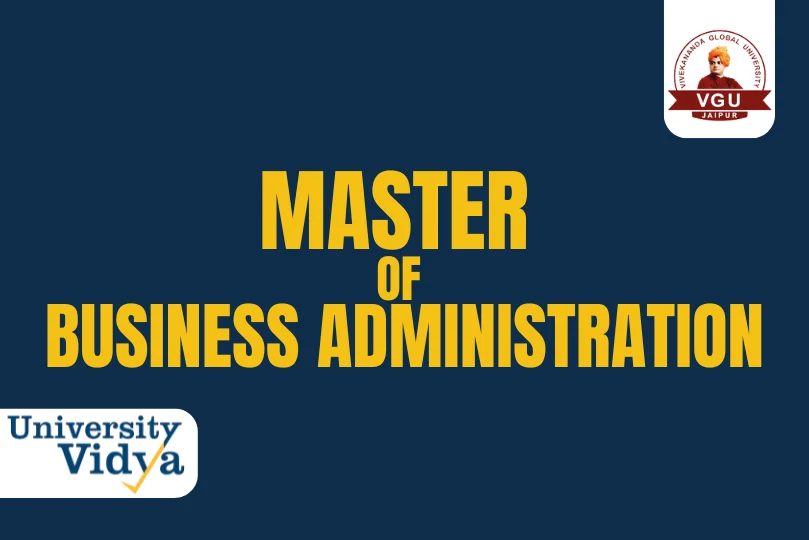 Online MBA