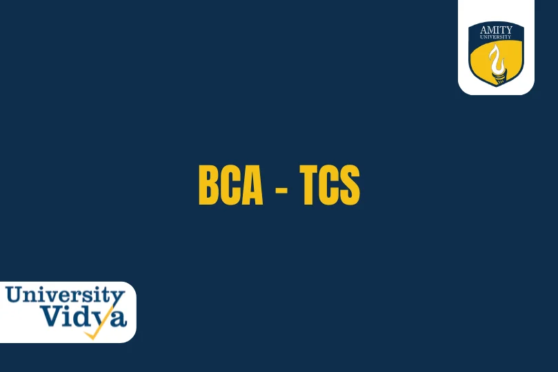 BCA-TCS