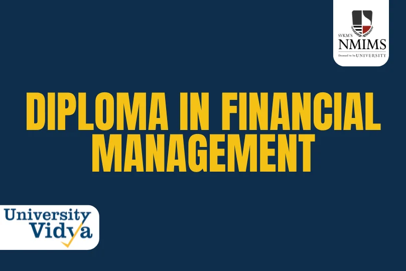Diploma in Financial Management