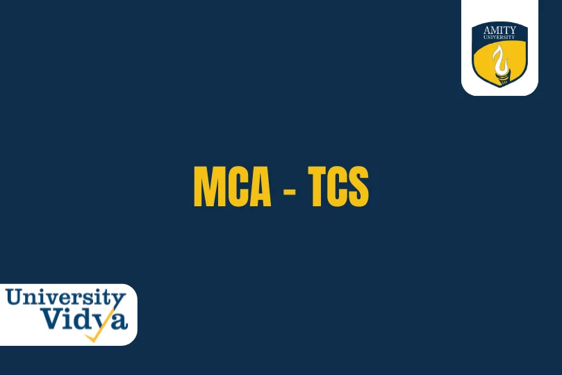 MCA-TCS