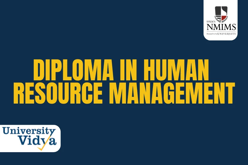 Diploma in Human Resource Management