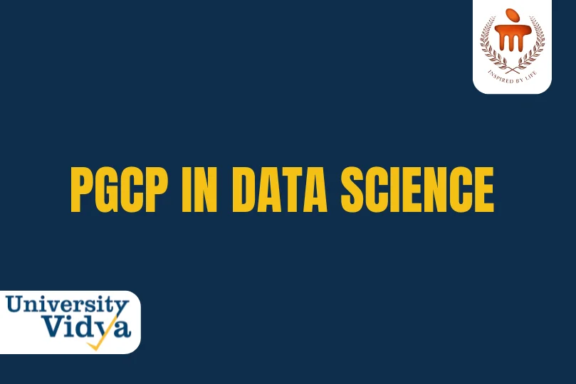 PGCP in Data Science