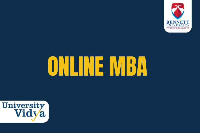 Online MBA