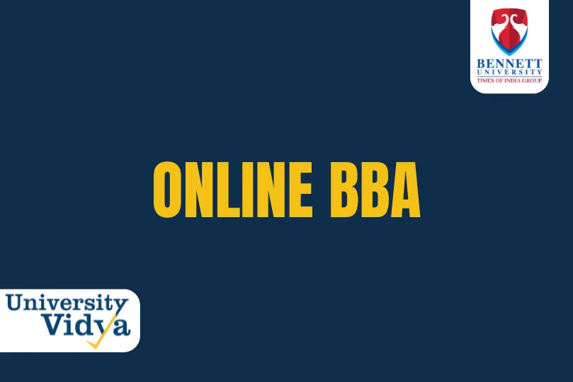 Online BBA