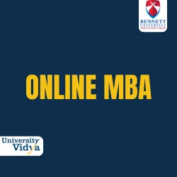 Online MBA