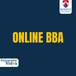 Online BBA