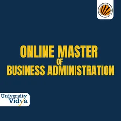 Online MBA