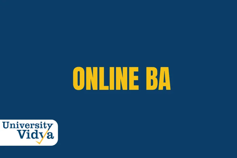 Online BA