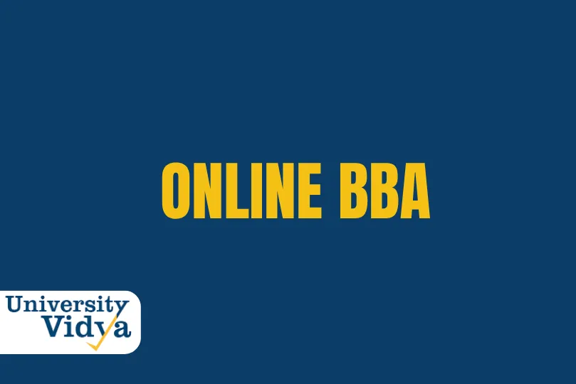 Online BBA