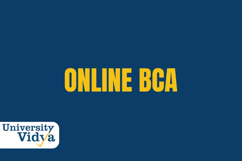 Online BCA