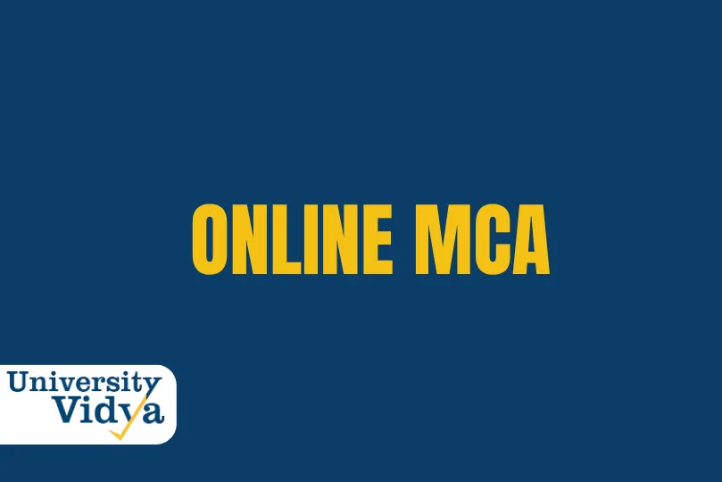 Online MCA