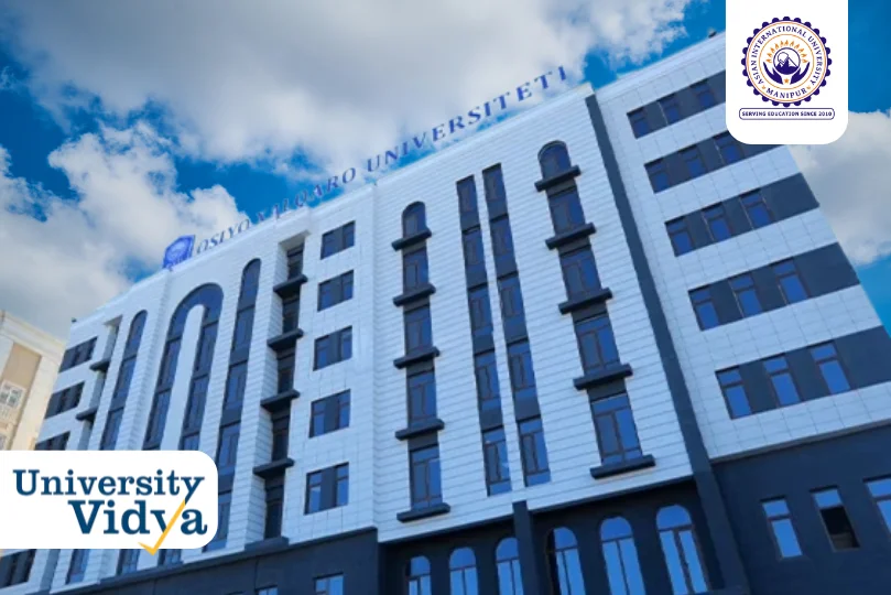 Asian International University