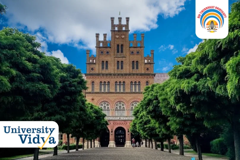 Bir Tikendrajit University