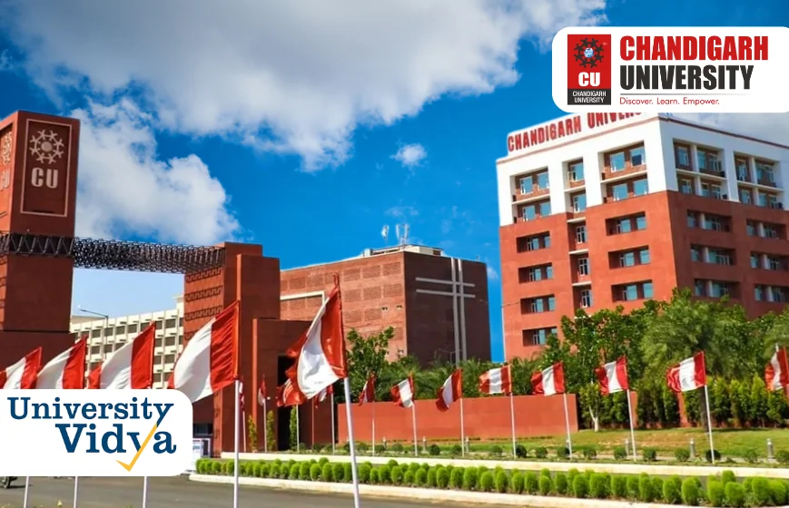 Chandigarh University