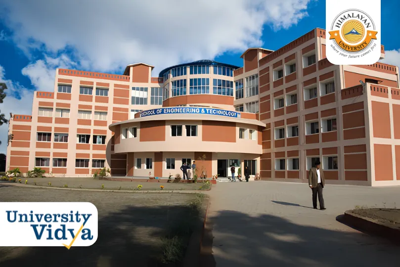 Himalayan University