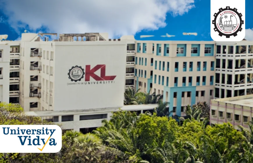 KL University