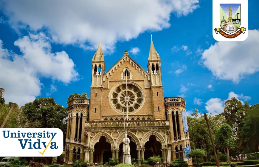 University of Mumbai