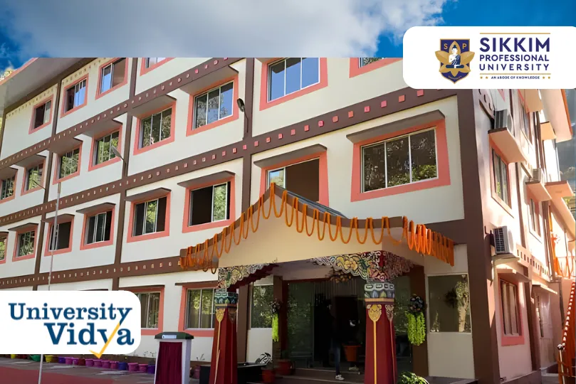 Sikkim Professional University