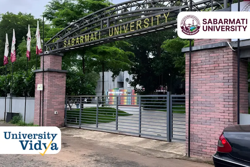 Sabarmati University