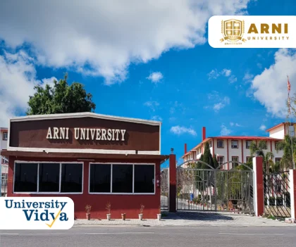 Arni University
