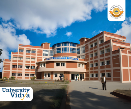 Himalayan University