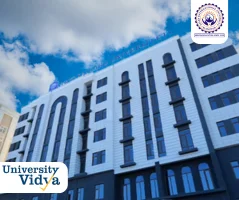 Asian International University