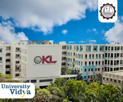 KL University