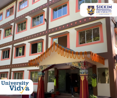 Sikkim Professional University