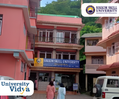 Sikkim Skill University