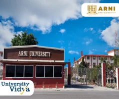 Arni University