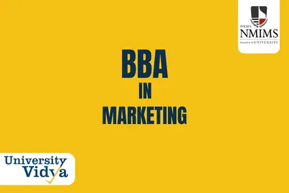 Online BBA in Marketing
