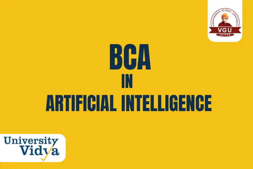 Online BCA in Artificial Intelligence