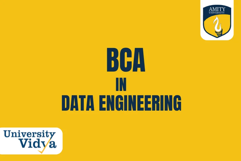 Online BCA in Data Engineering