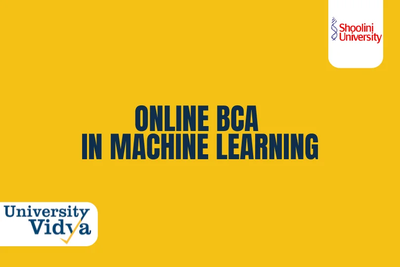 Online BCA in Machine Learning