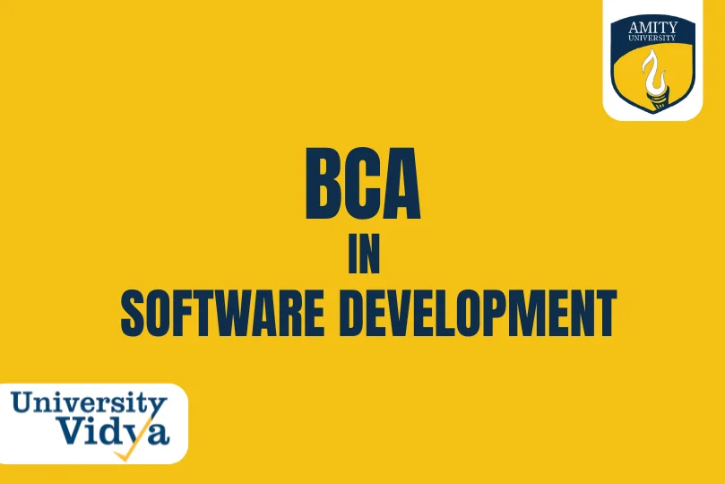 Online BCA in Software Development