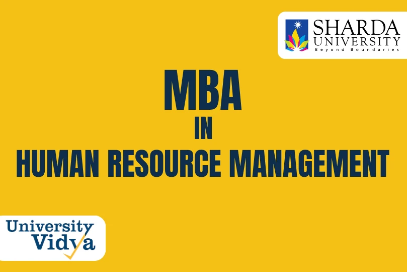 Online MBA in Human Resource Management