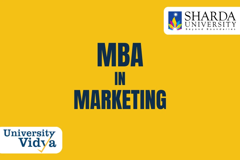 Online MBA in Marketing