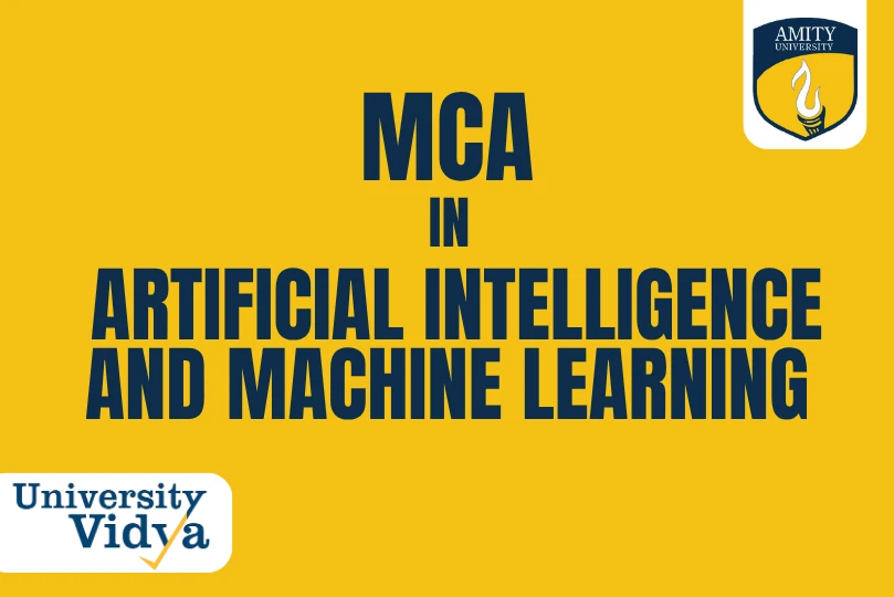 Online MCA in Machine Learning and Artificial Intelligence