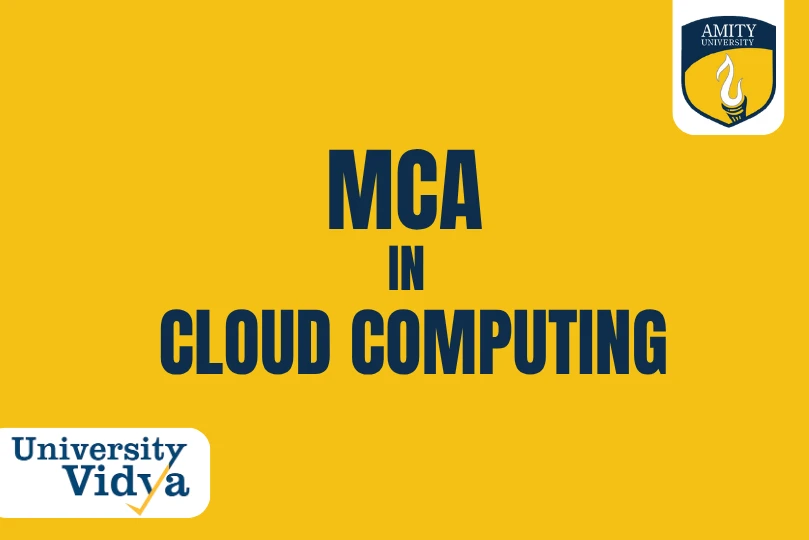 Online MCA in Cloud Computing