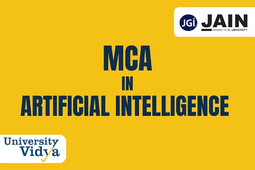 Online MCA in Artificial Intelligence