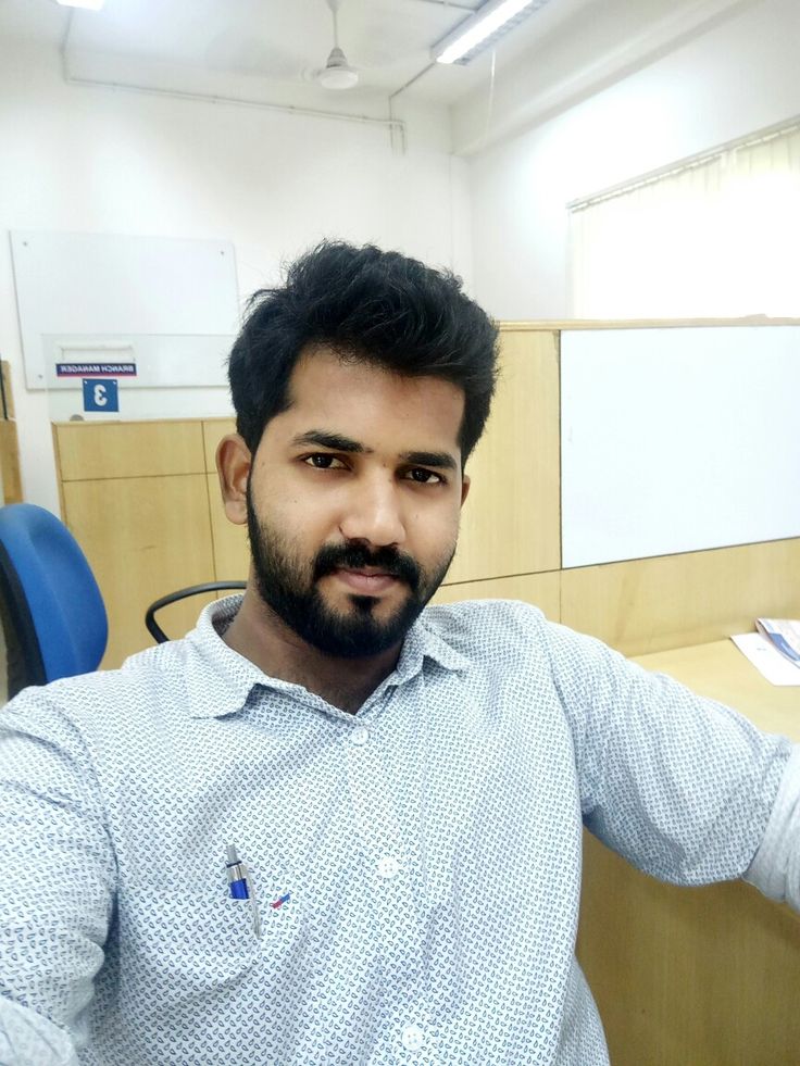 Vedant Rajkumar B