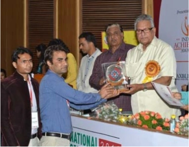Proud Moment 3