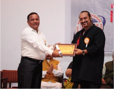 Proud Moment 5